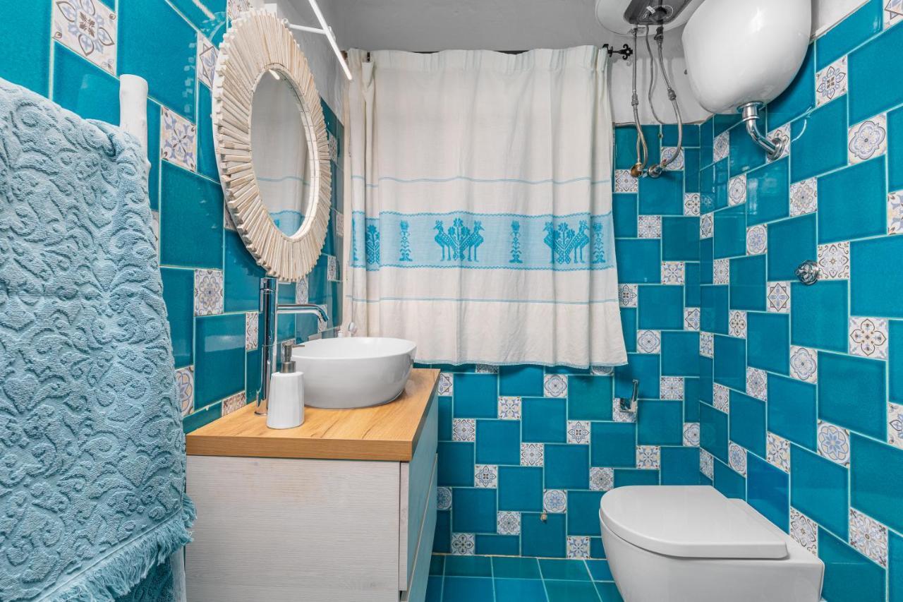 Villa Carmen Гольфо-Аранчі Екстер'єр фото